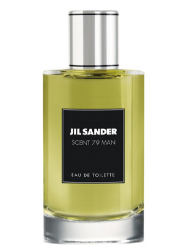 The Essentials Scent 79 Man