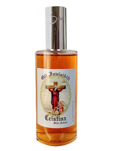Cristina