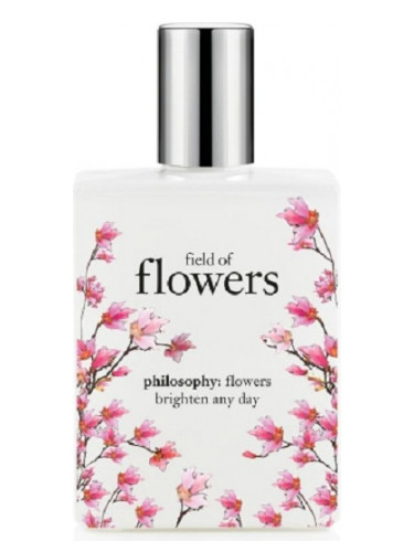 Field of Flowers Magnolia Blossom
