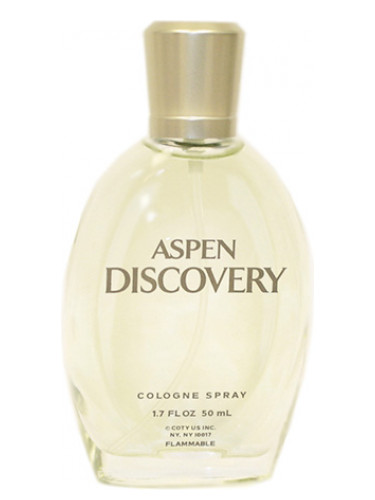 Aspen Discovery