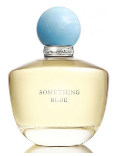 Something Blue