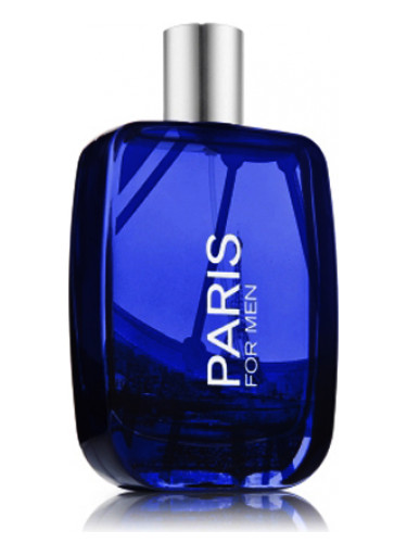 Paris for Men