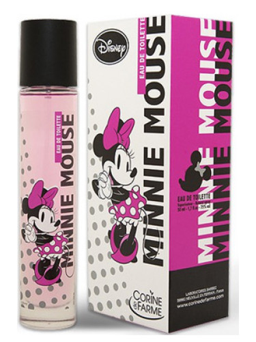 Minnie Mouse