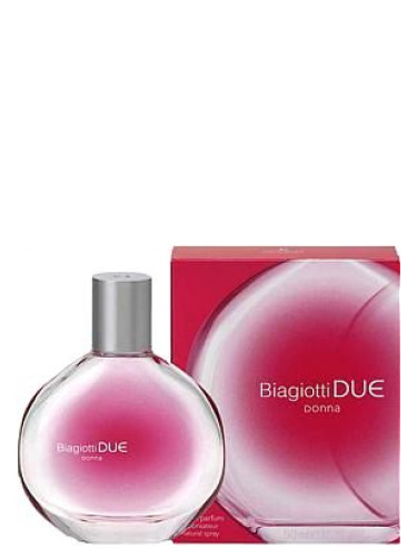 Biagiotti Due Donna