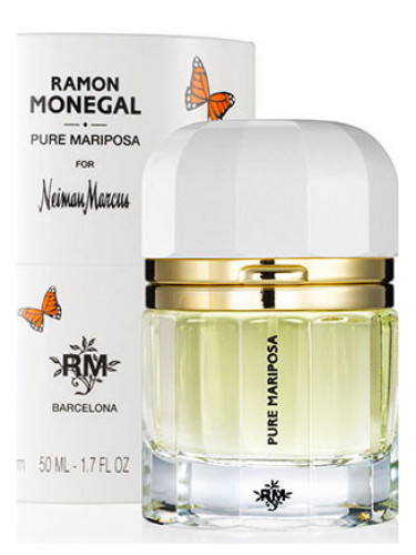 Pure Mariposa
