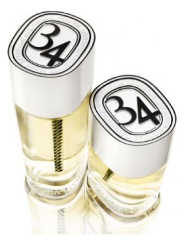 Eau de 34