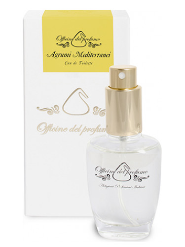 Agrumi Mediterranei