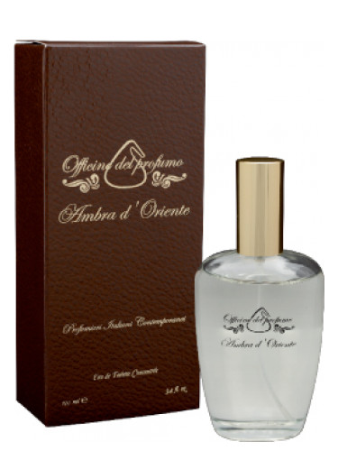Ambra D'Oriente
