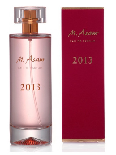 2013 Eau de Parfum
