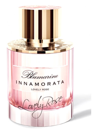 Innamorata Lovely Rose