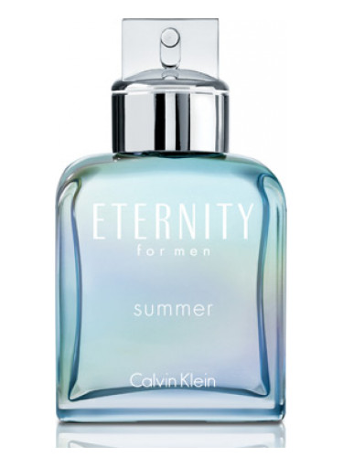 Eternity for Men Summer 2013