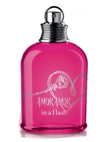 Amor Amor In a Flash