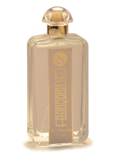 Bois Aromatique