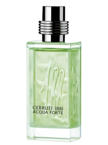 1881 Acqua Forte