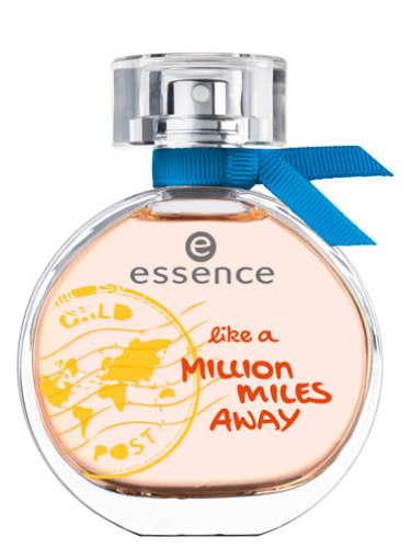 Like a Million Miles Away