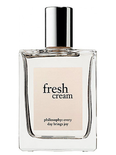 Fresh Cream