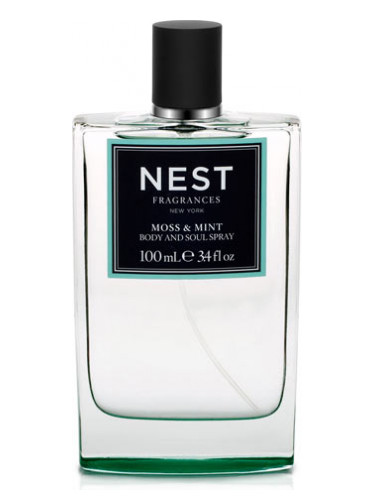 Moss and Mint Body & Soul