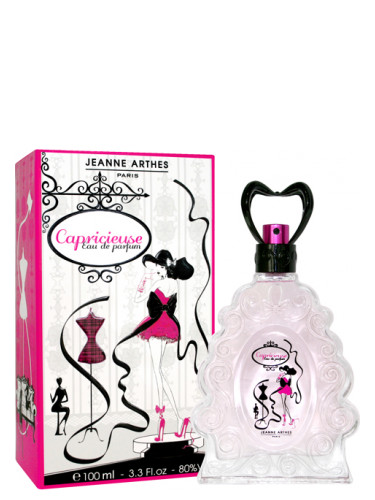 Capricieuse