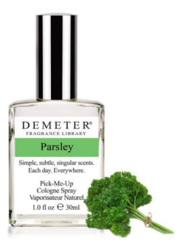 Parsley