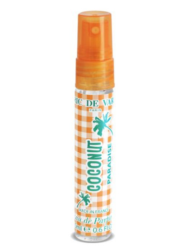 Coconut Paradise