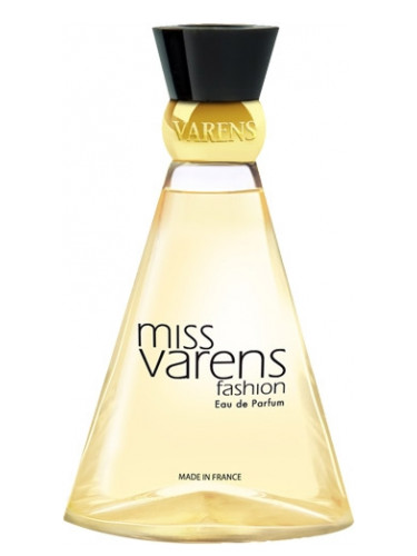 Miss Varens Fashion