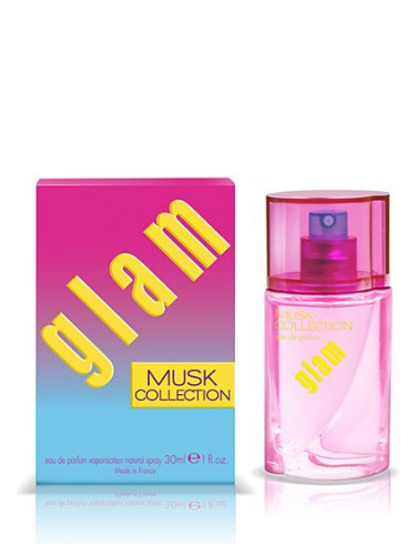 Musk Collection Glam