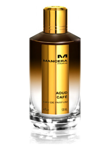 Aoud Café