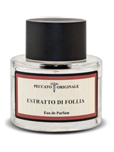 Estratto di Follia