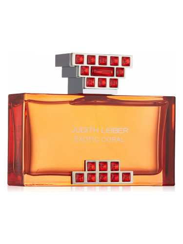 Exotic Coral