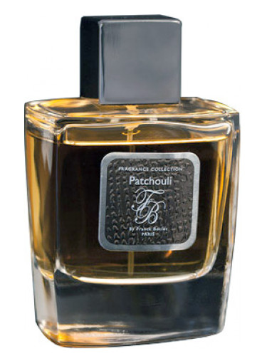 Patchouli