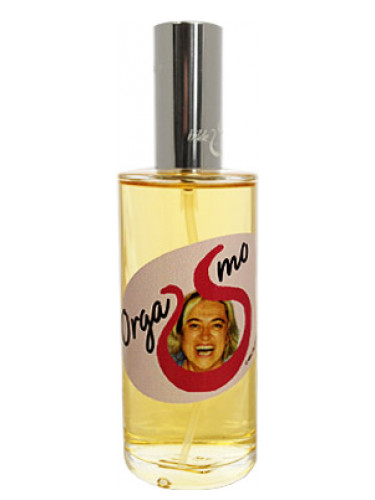 Orgasmo