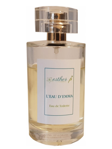 L'Eau d'Emma
