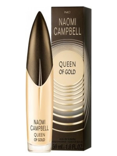 Queen of Gold