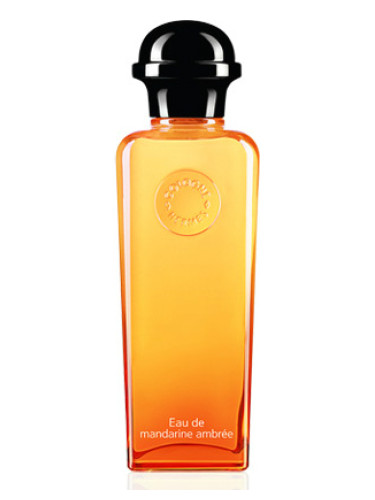 Eau de Mandarine Ambrée