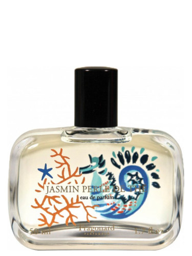 Jasmin Perle de Thé