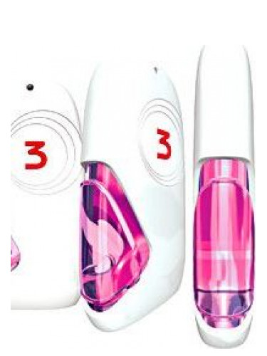Adidas 3 Women