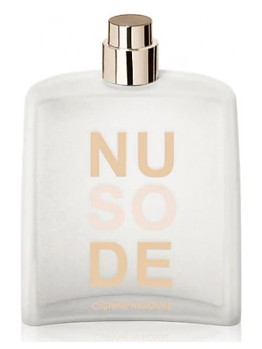 So Nude Eau de Toilette