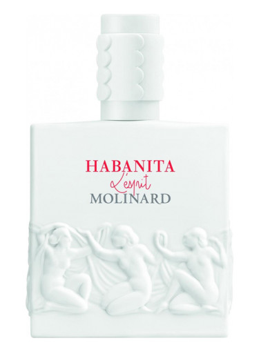 Habanita L'Esprit