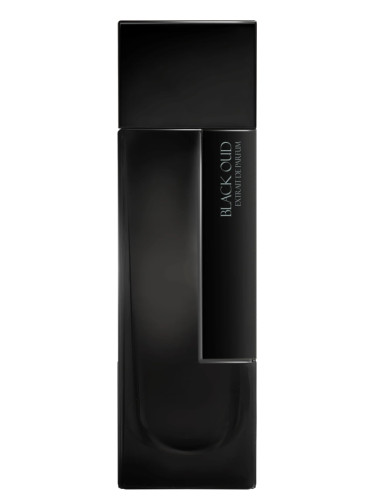 Black Oud