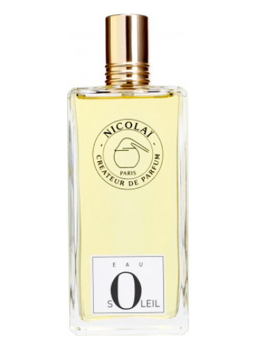 Eau sOleil