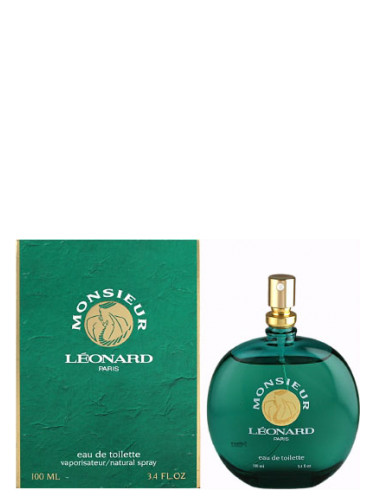 Monsieur Leonard