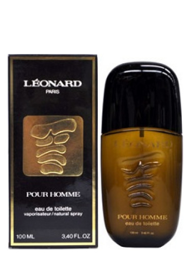Leonard Pour Homme