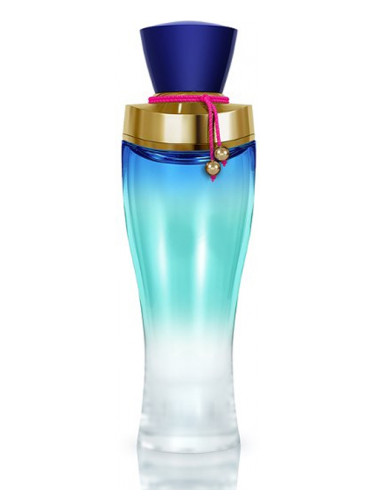 Heavenly in Paradise