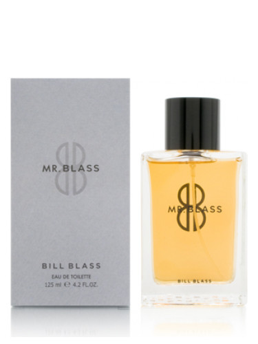 Mr. Blass