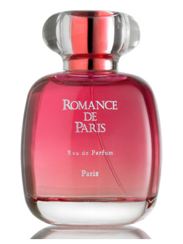 Romance de Paris