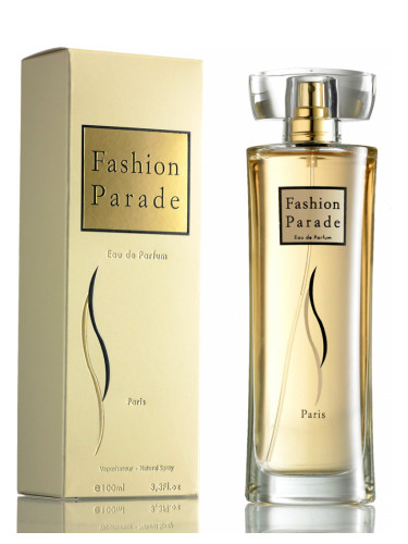 Fashion Parade