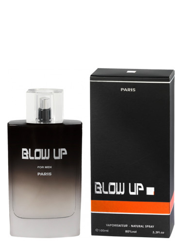 Blow Up