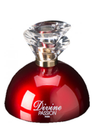 Divine Passion