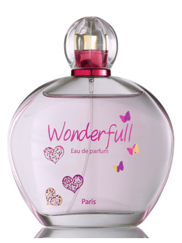 Wonderfull