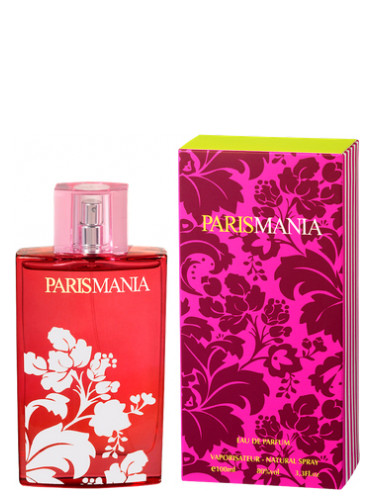 Parismania